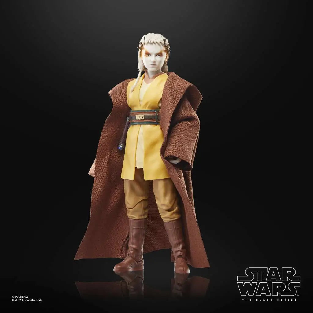 SW BL ACOLYTE PADAWAN JECKI LON AF HASBRO