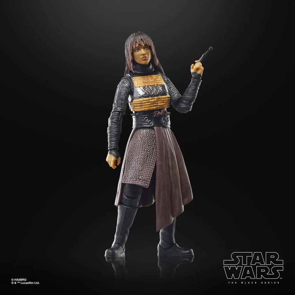 SW BL ACOLYTE MAE ASSASSIN AF HASBRO