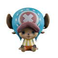 ONE PIECE CHOPPER NEW WORLD MONEY BOX PLASTOY