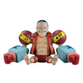 ONE PIECE FRANKY MONEY BOX PLASTOY
