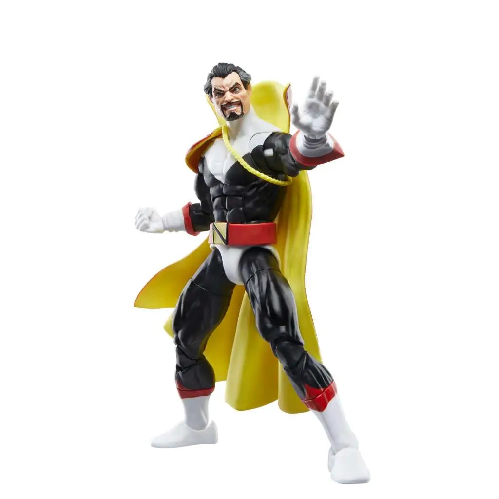 ML IMC COUNT NEFARIA AF HASBRO