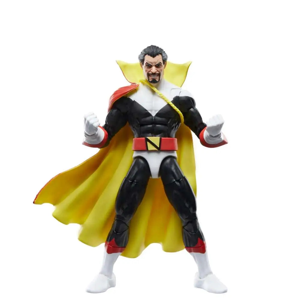 ML IMC COUNT NEFARIA AF HASBRO