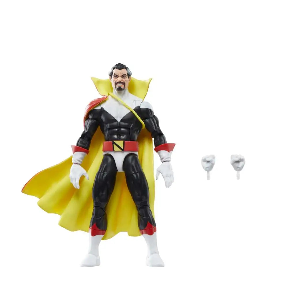 ML IMC COUNT NEFARIA AF HASBRO