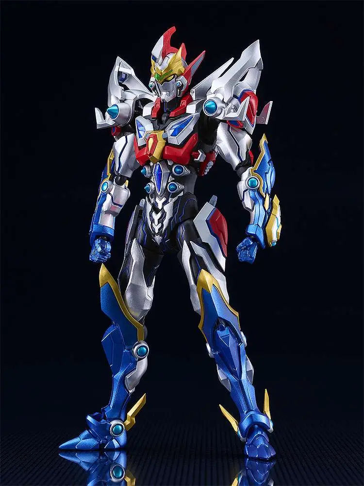 GRIDMAN UNIVERSE FIGHTER FIGMA AF GOODSMILE FR