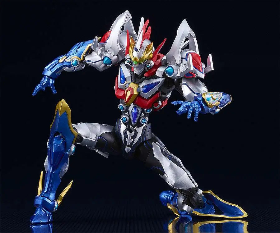 GRIDMAN UNIVERSE FIGHTER FIGMA AF GOODSMILE FR