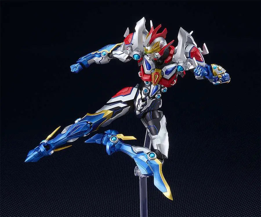 GRIDMAN UNIVERSE FIGHTER FIGMA AF GOODSMILE FR