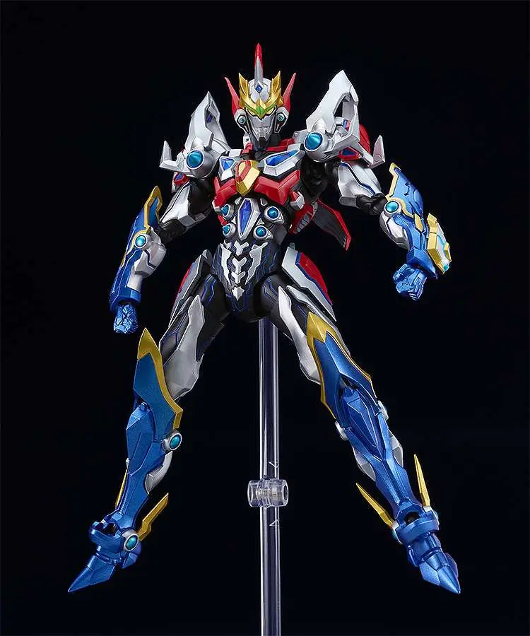 GRIDMAN UNIVERSE FIGHTER FIGMA AF GOODSMILE FR