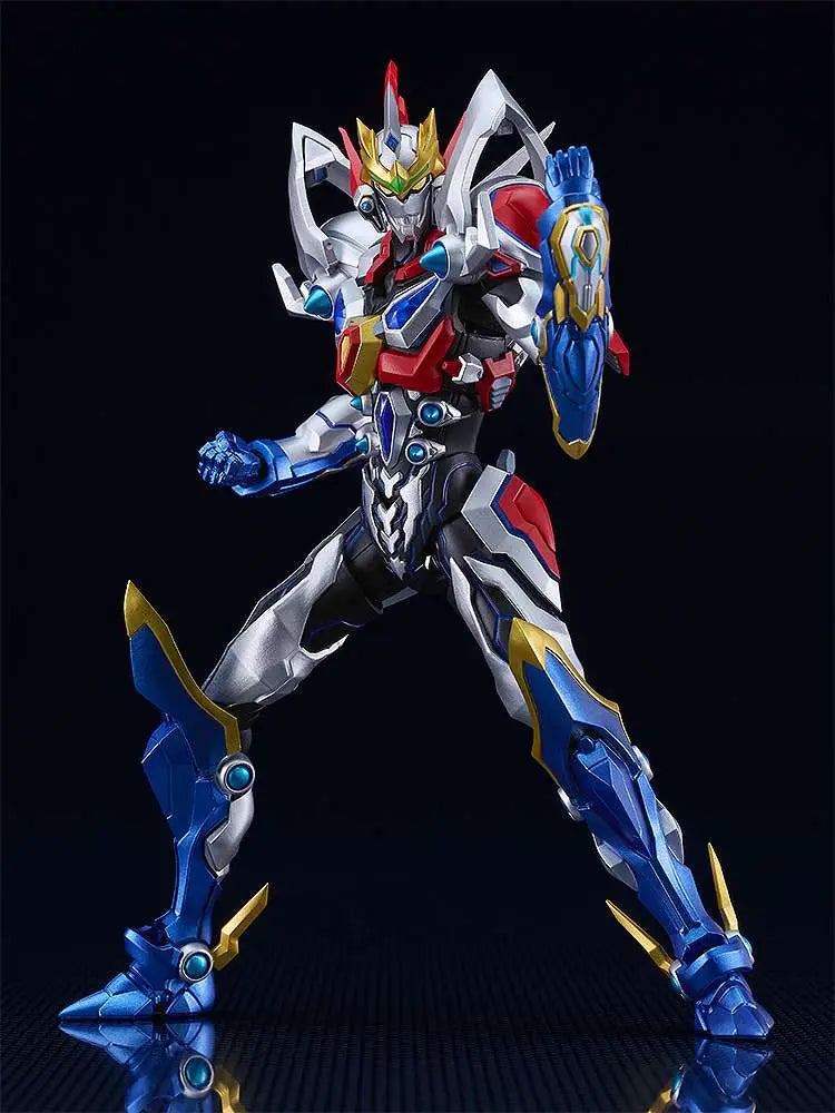 GRIDMAN UNIVERSE FIGHTER FIGMA AF GOODSMILE FR