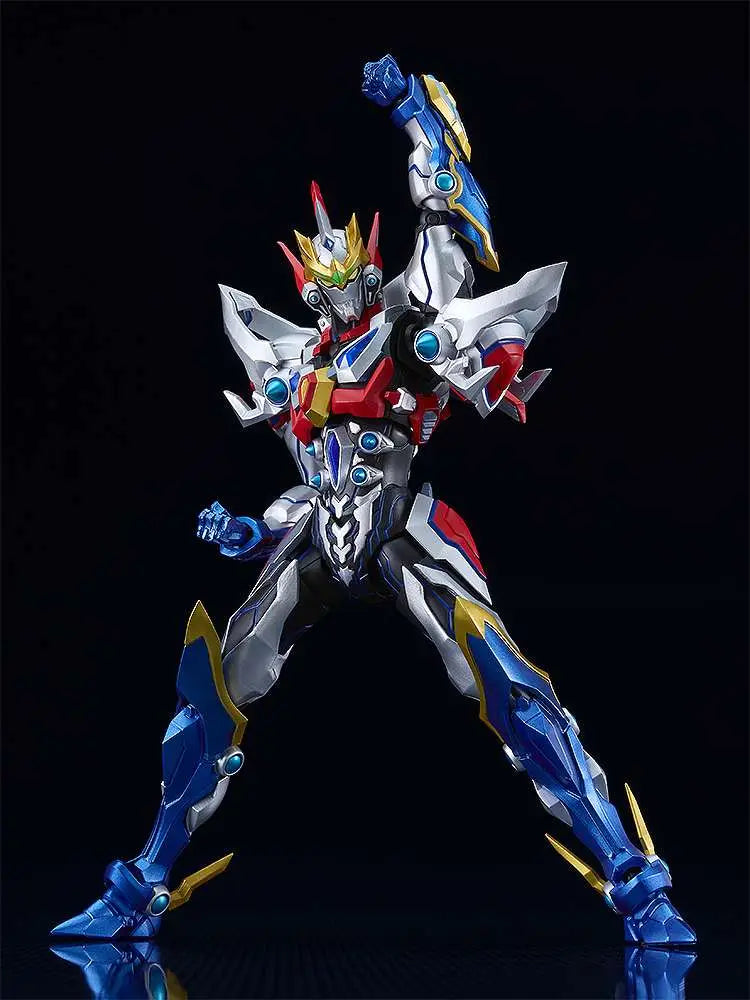 GRIDMAN UNIVERSE FIGHTER FIGMA AF GOODSMILE FR