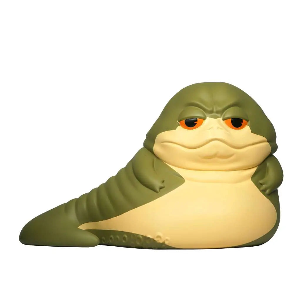 SW JABBA THE HUTT PVC BANK MONOGRAM