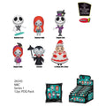 NBX S1 MAGNETS BLIND PACK DISPLAY 12 MONOGRAM