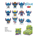 STITCH S6 BAG CLIP BLIND BOX DISPLAY 24 MONOGRAM