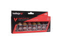 GAME COLOR SET 72187 SKIN TONE VALLEJO