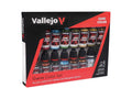 GAME COLOR SET 72188 SPECIALIST VALLEJO