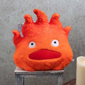 HOWL'S MOVING CASTLE CALCIFER BIG PLUSH STUDIO GHIBLI
