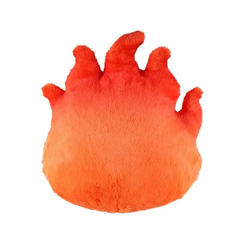 HOWL'S MOVING CASTLE CALCIFER BIG PLUSH STUDIO GHIBLI