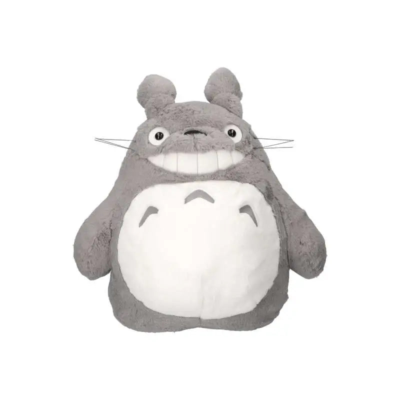 MY NEIGHBOR TOTORO FUNWARI L PLUSH STUDIO GHIBLI