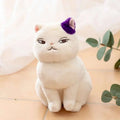 WHISPER OF THE HEART MOON OTEDAMA PLUSH STUDIO GHIBLI