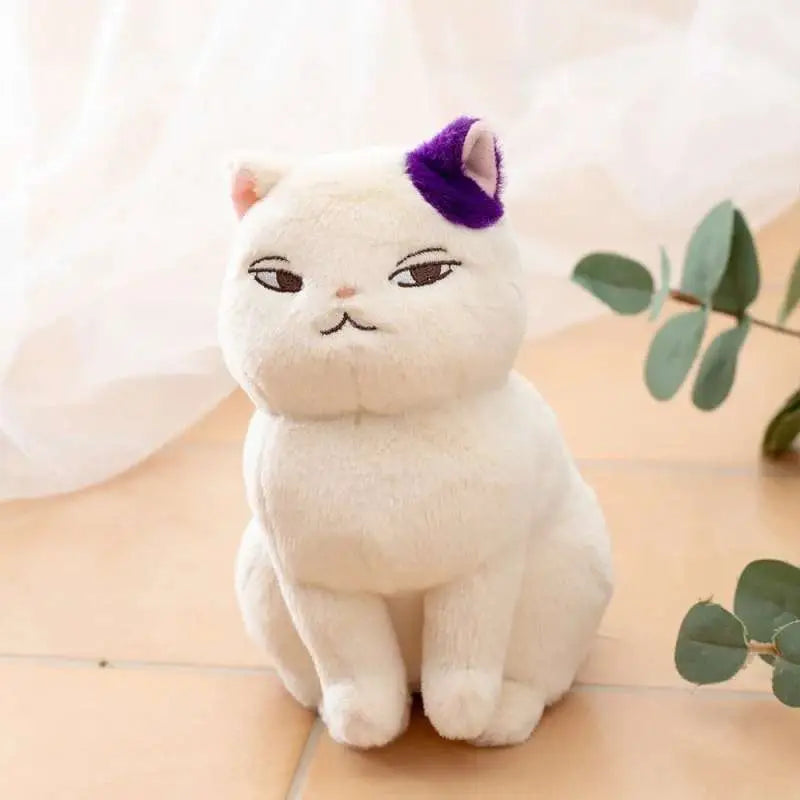 WHISPER OF THE HEART MOON OTEDAMA PLUSH STUDIO GHIBLI