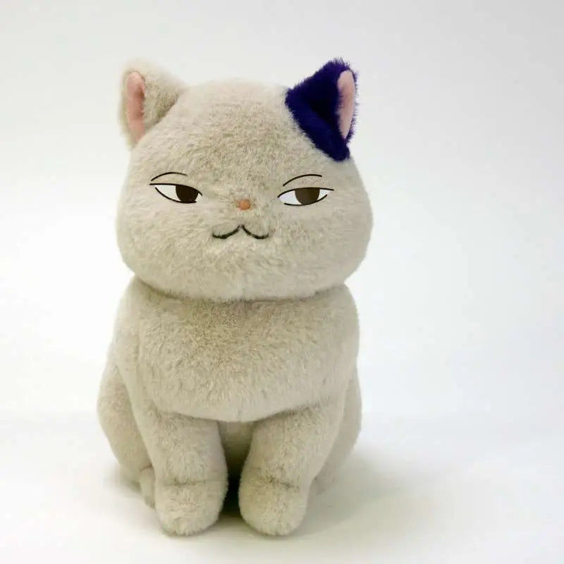 WHISPER OF THE HEART MOON OTEDAMA PLUSH STUDIO GHIBLI