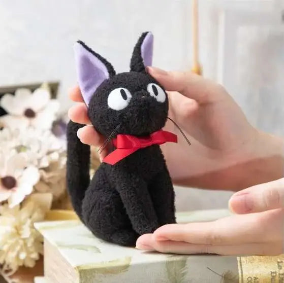 KIKI DELIVERY SERVICE JIJI MINI PLUSH STUDIO GHIBLI