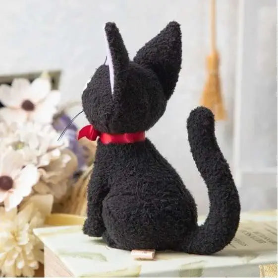 KIKI DELIVERY SERVICE JIJI MINI PLUSH STUDIO GHIBLI