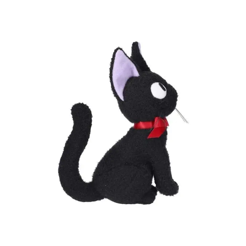 KIKI DELIVERY SERVICE JIJI MINI PLUSH STUDIO GHIBLI
