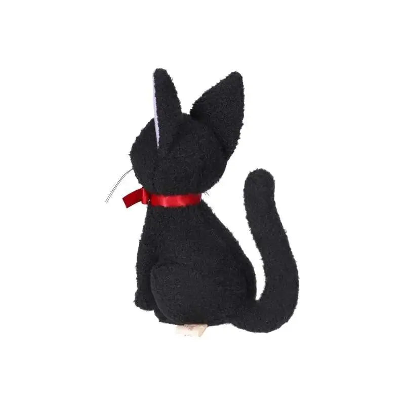 KIKI DELIVERY SERVICE JIJI MINI PLUSH STUDIO GHIBLI