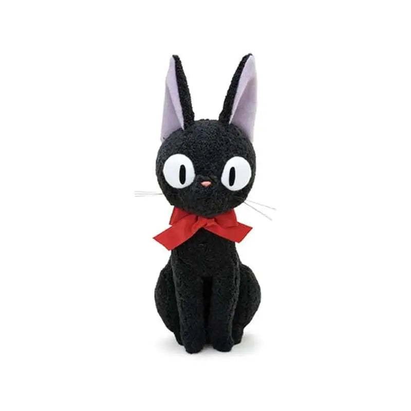 KIKI DELIVERY SERVICE JIJI MINI PLUSH STUDIO GHIBLI