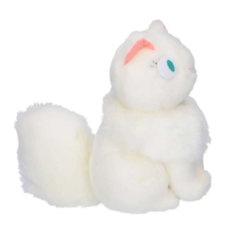 KIKI DELIVERY SERVICE LILY SITTING M PLUSH STUDIO GHIBLI