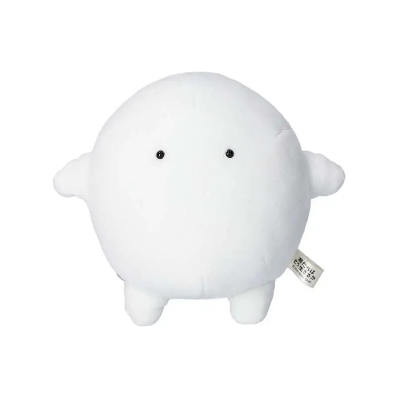 THE BOY AND THE HERON WARAWARA SILENT PLUSH STUDIO GHIBLI