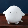THE BOY AND THE HERON WARAWARA SILENT PLUSH STUDIO GHIBLI