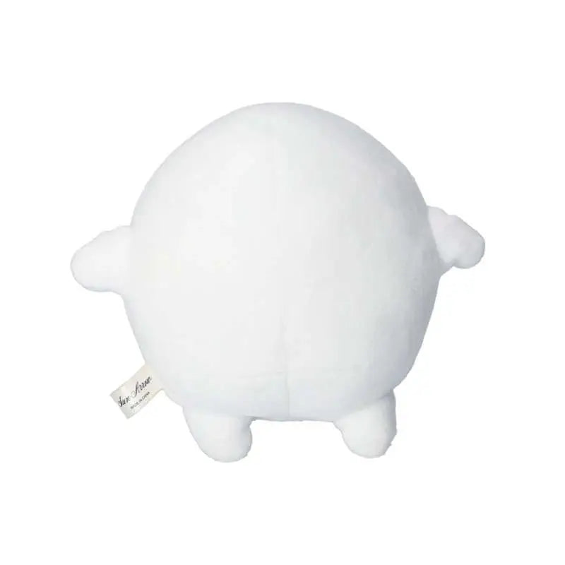 THE BOY AND THE HERON WARAWARA SILENT PLUSH STUDIO GHIBLI