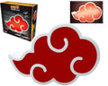 NARUTO SHIPPUDEN AKATSUKI DESK LAMP Abystyle Studio