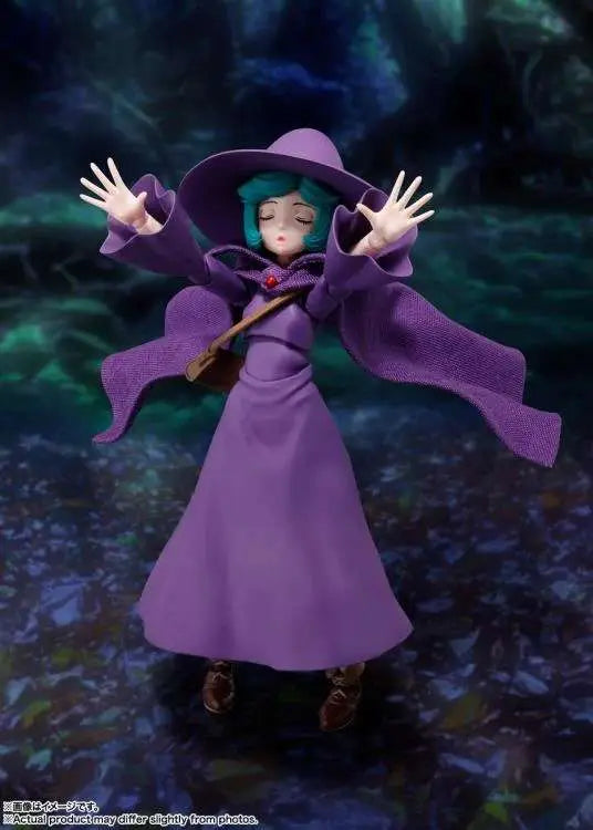 BERSERK SCHIERKE SHF BANDAI