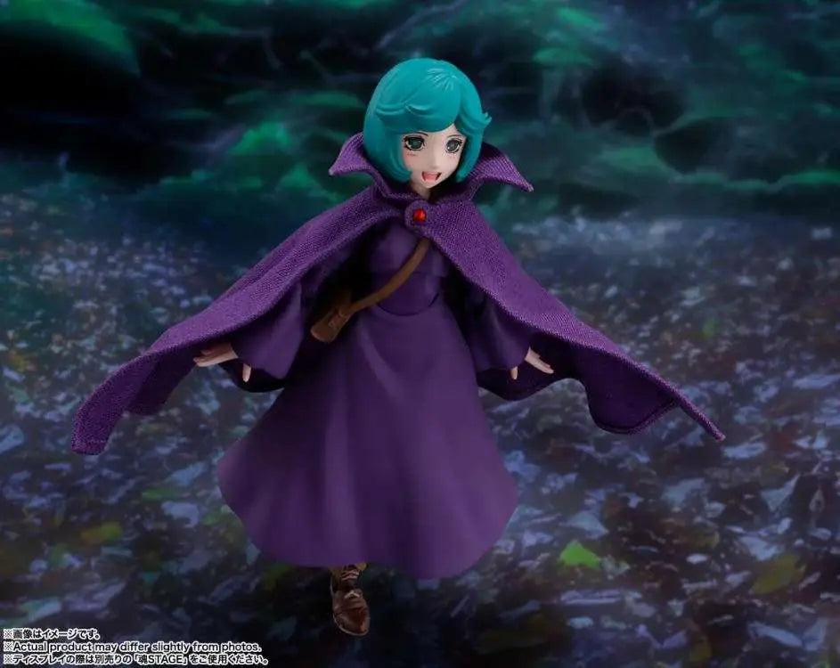BERSERK SCHIERKE SHF BANDAI