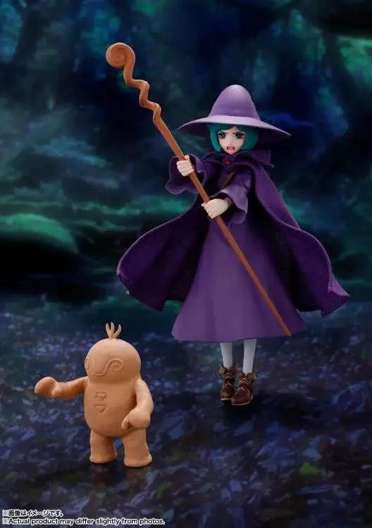 BERSERK SCHIERKE SHF BANDAI