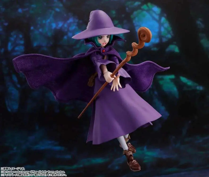 BERSERK SCHIERKE SHF BANDAI
