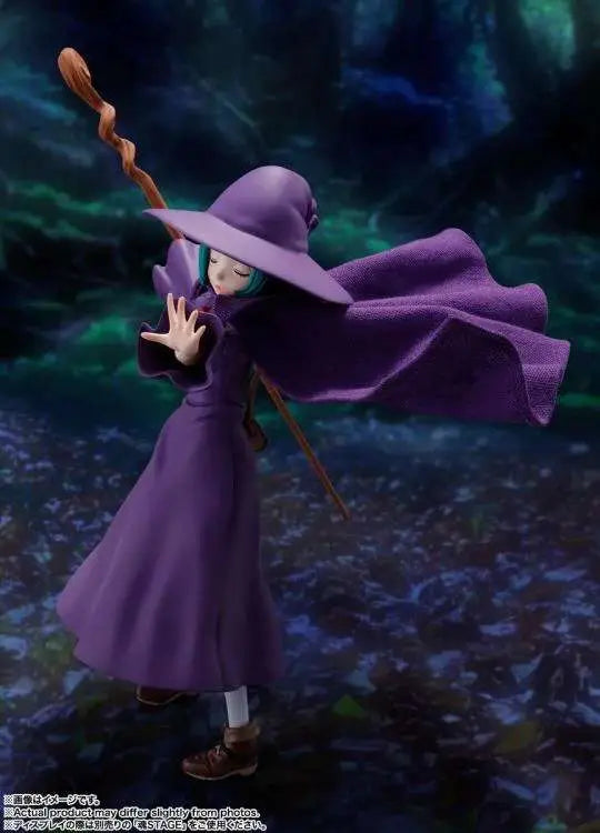 BERSERK SCHIERKE SHF BANDAI