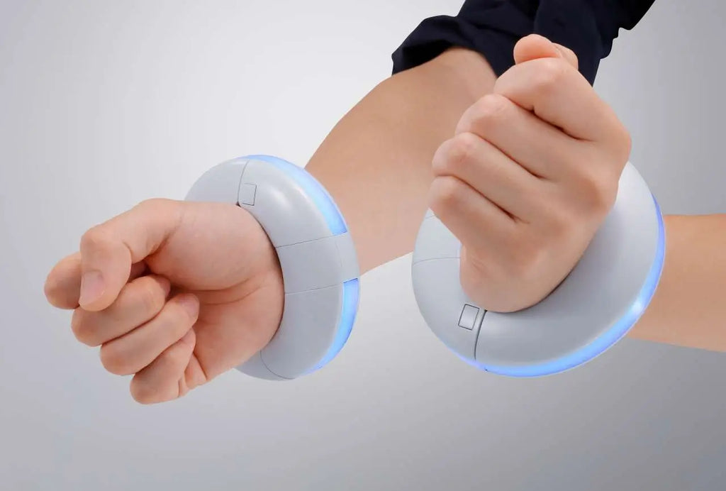SHY HEART SHIFT BRACELETS PROPLICA BANDAI
