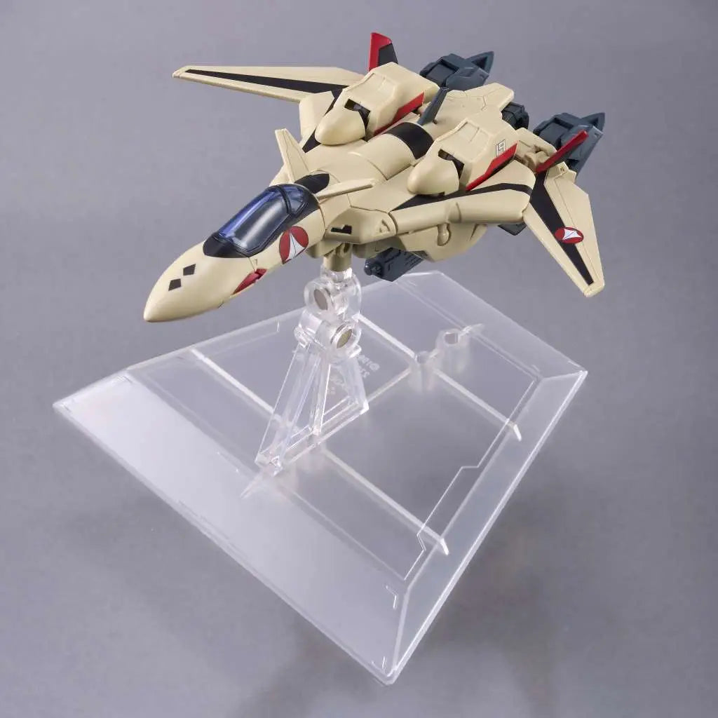 MACROSS PLUS YF 19 WITH MYUNG FANG LONE TINY SESSION BANDAI