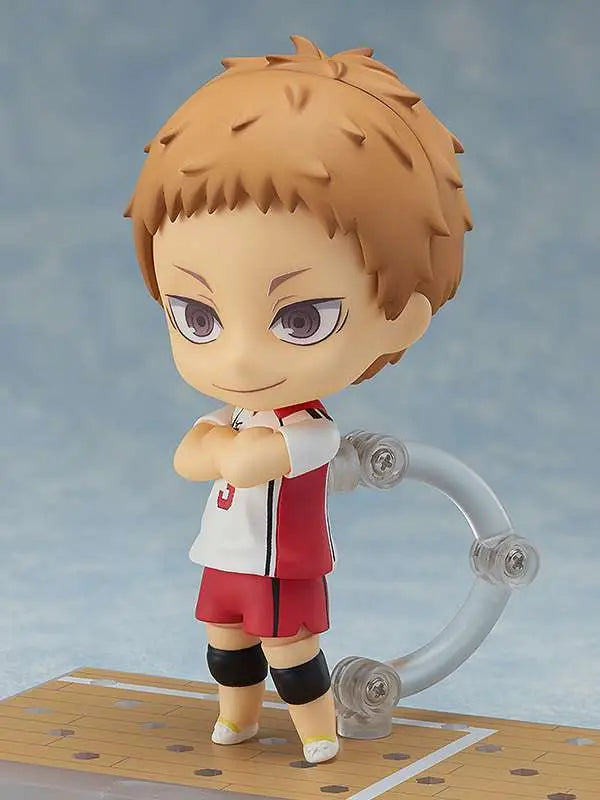 HAIKYU MORISUKE YAKU NENDOROID GOODSMILE FR