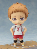 HAIKYU MORISUKE YAKU NENDOROID GOODSMILE FR