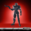 STAR WARS VINTAGE THE MANDALORIAN DARK TROOPER ACTION FIGURE HASBRO