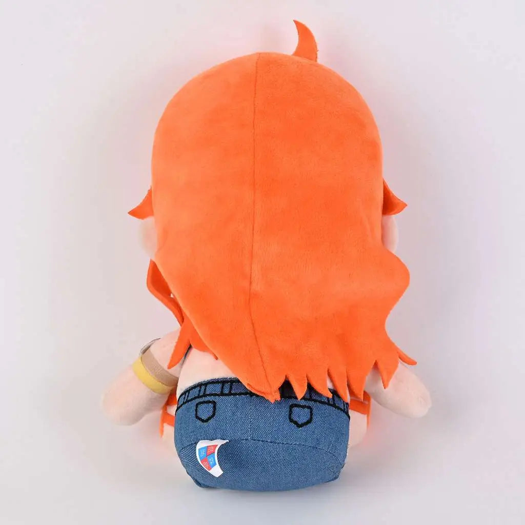 ONE PIECE NAMI PELUCHE 25CM SAKAMI MERCHANDISE