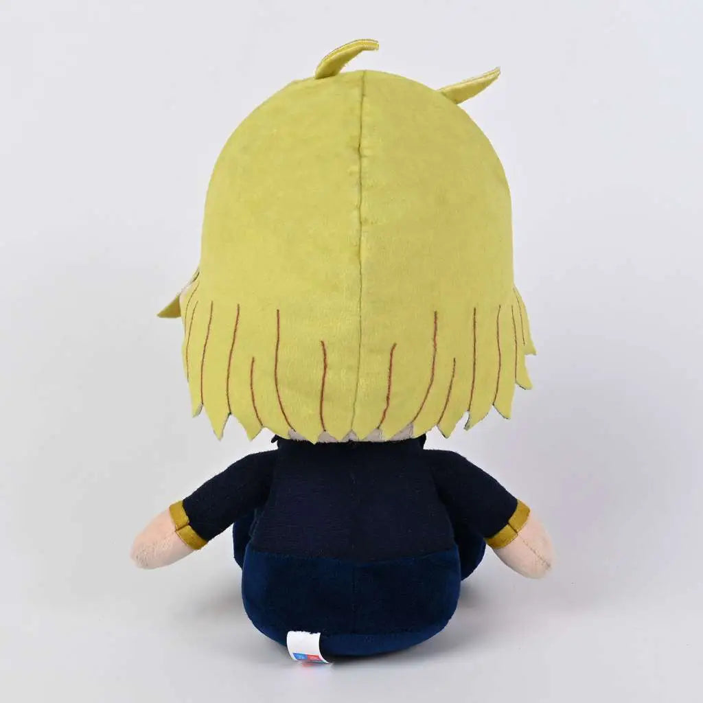 ONE PIECE SANJI PELUCHE 25CM SAKAMI MERCHANDISE