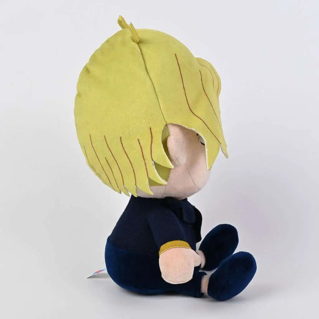 ONE PIECE SANJI PELUCHE 25CM SAKAMI MERCHANDISE