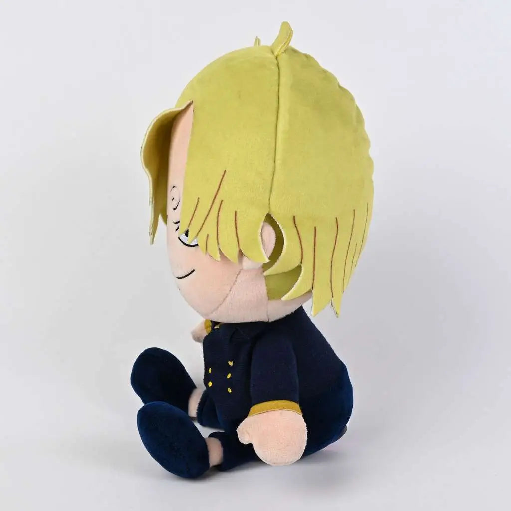 ONE PIECE SANJI PELUCHE 25CM SAKAMI MERCHANDISE
