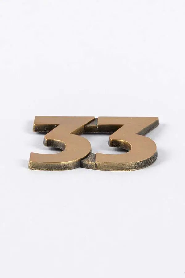 FALLOUT VAULT 33 PIN DEVPLUS