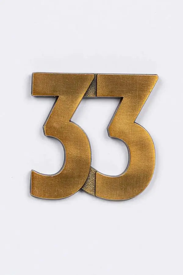 FALLOUT VAULT 33 PIN DEVPLUS